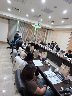 支持網絡暨跨單位轉銜聯繫會議 (178)