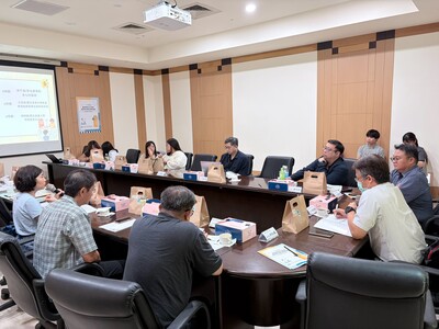 支持網絡暨跨單位轉銜聯繫會議 (49)