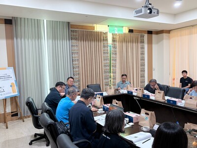 支持網絡暨跨單位轉銜聯繫會議 (4)