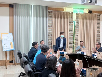支持網絡暨跨單位轉銜聯繫會議 (14)