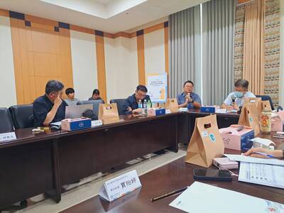 支持網絡暨跨單位轉銜聯繫會議 (67)