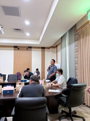 支持網絡暨跨單位轉銜聯繫會議 (41)