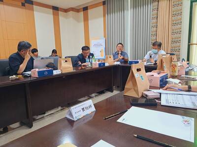 支持網絡暨跨單位轉銜聯繫會議 (68)