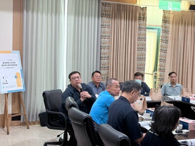 支持網絡暨跨單位轉銜聯繫會議 (22)