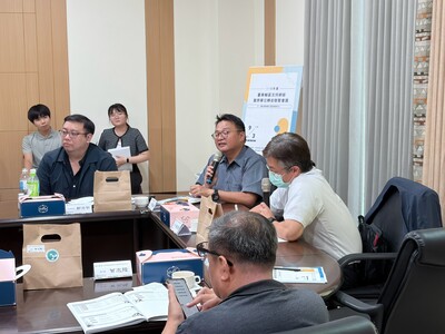 支持網絡暨跨單位轉銜聯繫會議 (54)