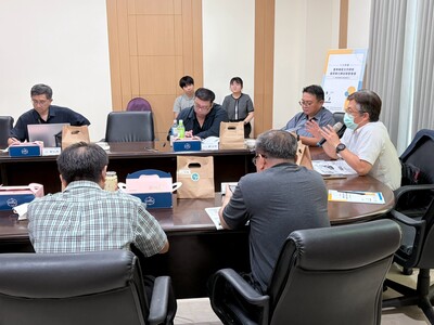 支持網絡暨跨單位轉銜聯繫會議 (47)