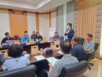 支持網絡暨跨單位轉銜聯繫會議 (117)