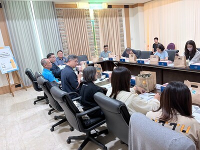 支持網絡暨跨單位轉銜聯繫會議 (2)