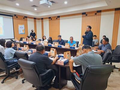 支持網絡暨跨單位轉銜聯繫會議 (147)