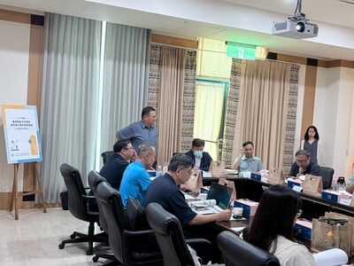 支持網絡暨跨單位轉銜聯繫會議 (34)