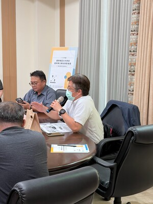 支持網絡暨跨單位轉銜聯繫會議 (44)