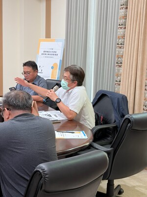支持網絡暨跨單位轉銜聯繫會議 (45)