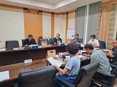 支持網絡暨跨單位轉銜聯繫會議 (65)