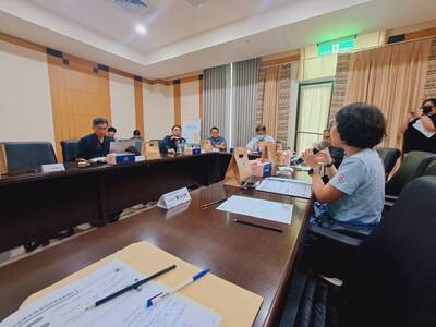 支持網絡暨跨單位轉銜聯繫會議 (73)