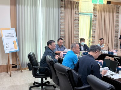 支持網絡暨跨單位轉銜聯繫會議 (30)