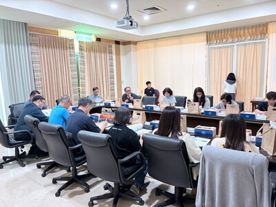 支持網絡暨跨單位轉銜聯繫會議 (182)