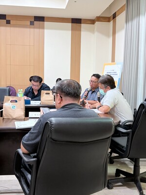 支持網絡暨跨單位轉銜聯繫會議 (53)