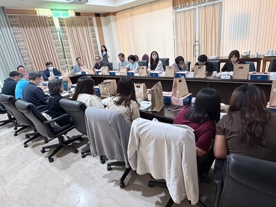 支持網絡暨跨單位轉銜聯繫會議 (12)