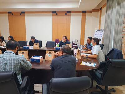 支持網絡暨跨單位轉銜聯繫會議 (64)