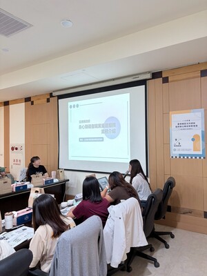 支持網絡暨跨單位轉銜聯繫會議 (18)