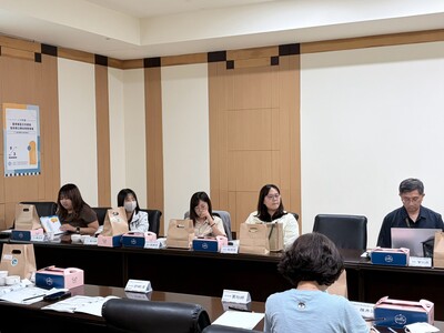支持網絡暨跨單位轉銜聯繫會議 (46)