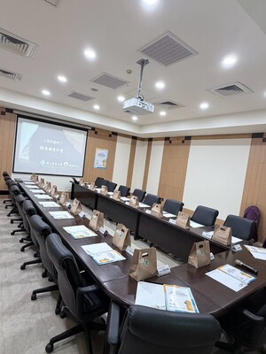 支持網絡暨跨單位轉銜聯繫會議 (174)