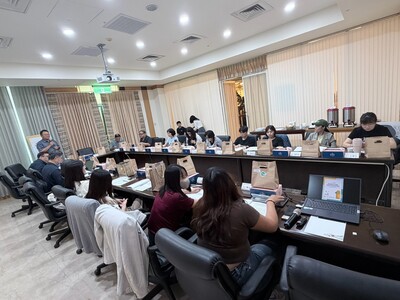 支持網絡暨跨單位轉銜聯繫會議 (176)