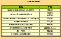 台東特教第十八期圖片